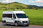 Westfalia Columbus 2011 года